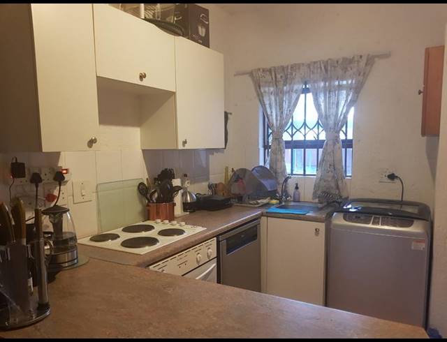 2 BEDROOM PROPERTY TO RENT IN SUNNINGHILL
